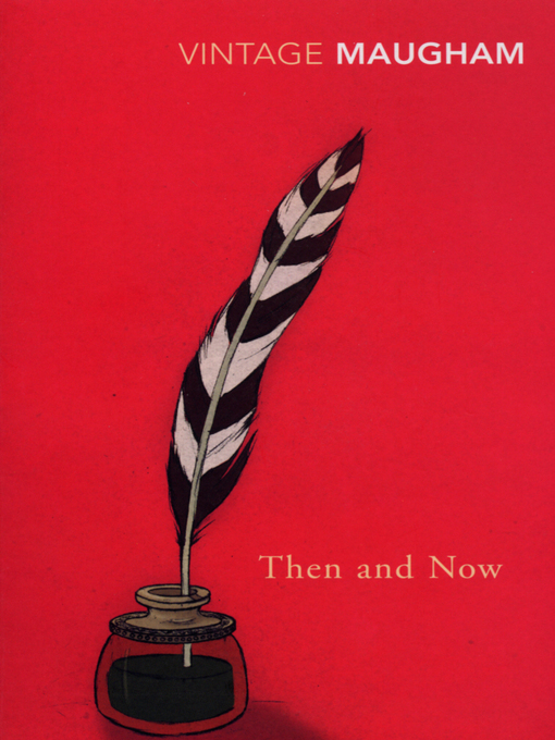 Cover image for Then and Now